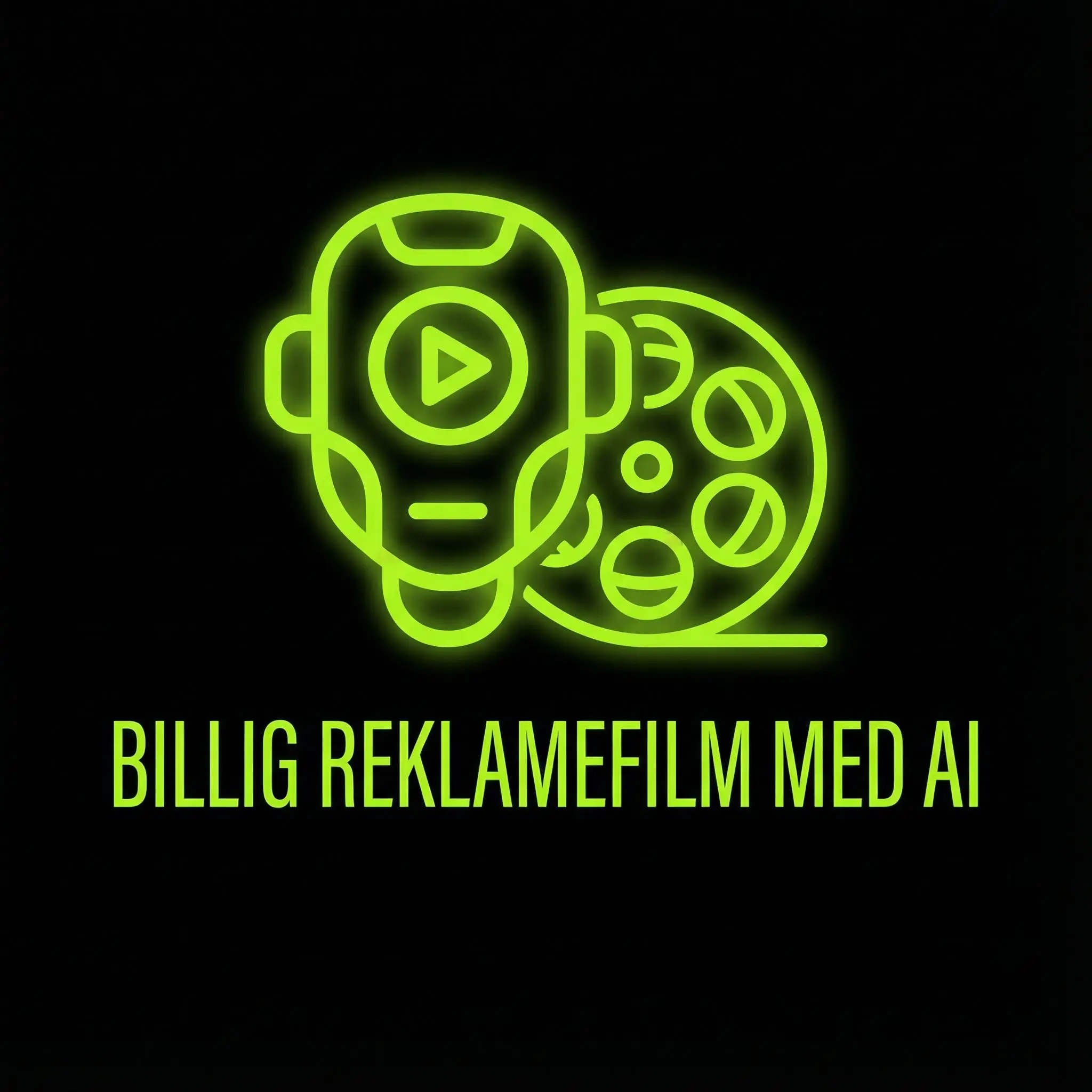 Billig reklamefilm med AI: Sådan får din virksomhed professionel video uden kæmpe budget