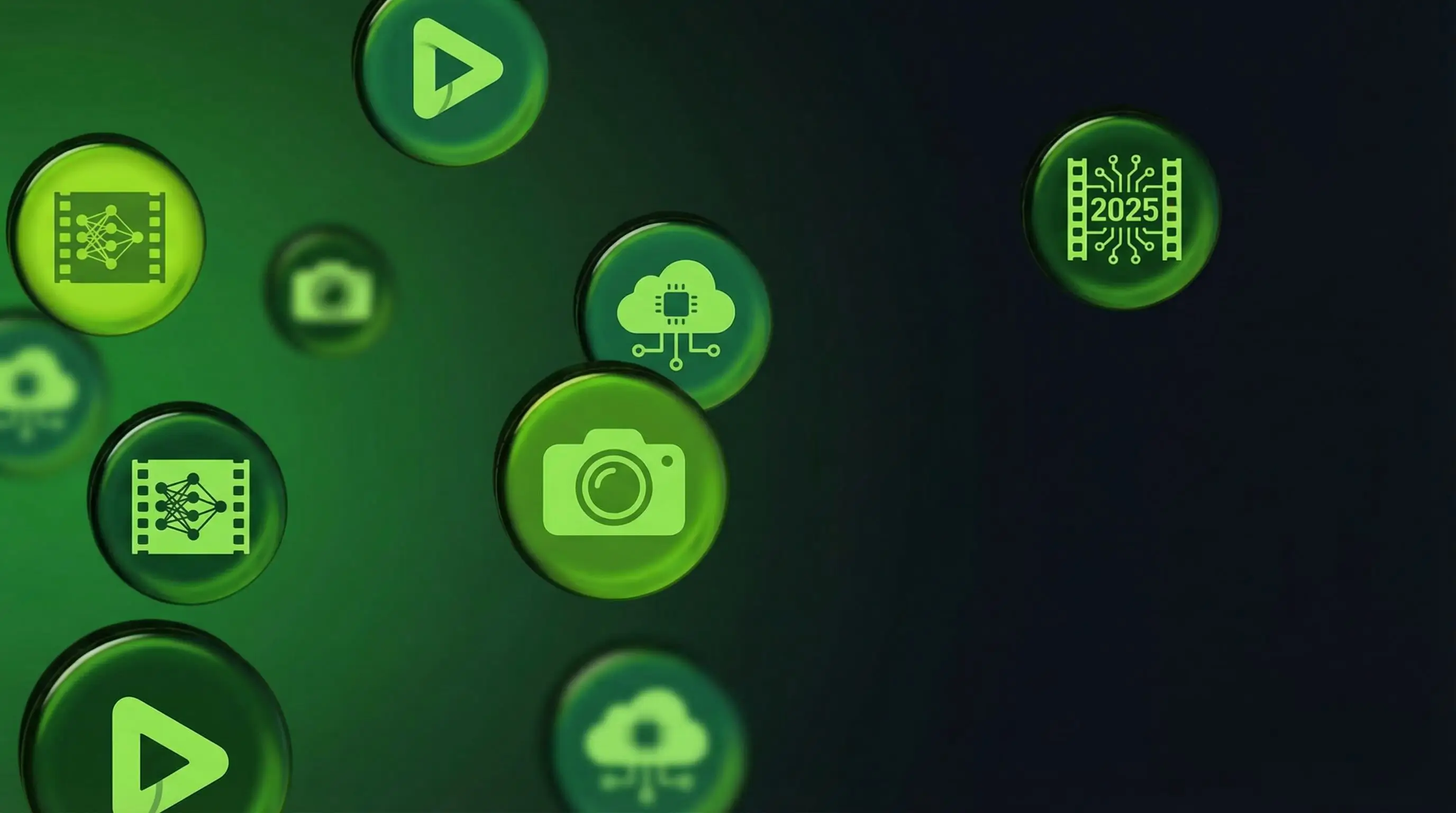 Her er de Bedste AI Video Modeller i 2025